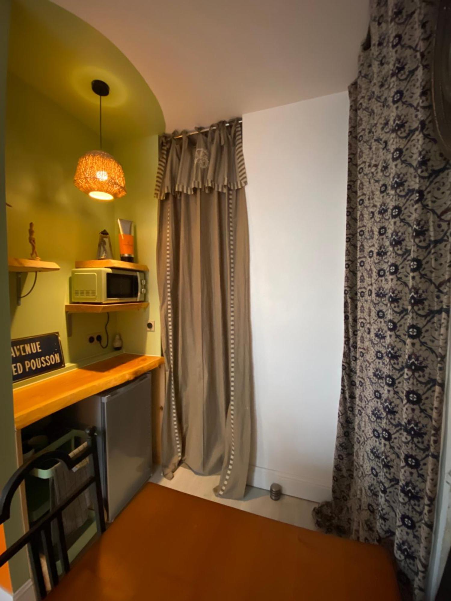 Le Nid Des Petits A 15 Min De Bordeaux Apartment Sainte-Eulalie  Exterior photo